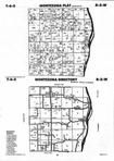 Map Image 015, Pike County 1999 Published by Farm and Home Publishers, LTD